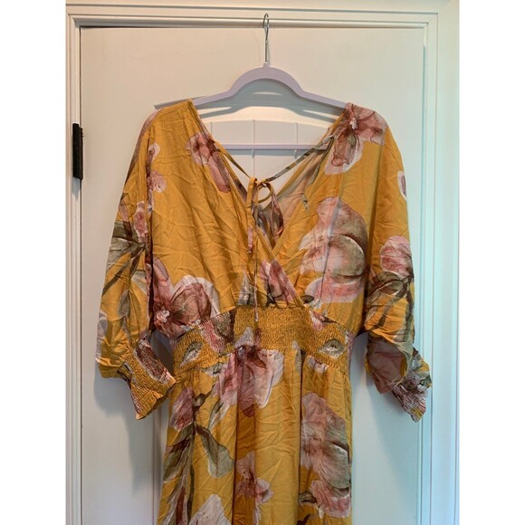 Dress by Oddy - Picture 4 of 7